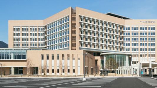 独立行政法人 労働者健康福祉機構 九州労災病院