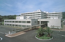 静岡県厚生農業協同組合連合会　清水厚生病院